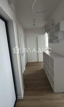 2-к квартира, вторичка, 44м2, 2/17 этаж