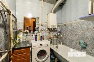 3-к квартира, вторичка, 55м2, 1/3 этаж