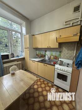 3-к квартира, вторичка, 63м2, 2/5 этаж