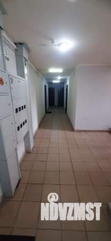 1-к квартира, вторичка, 39м2, 3/9 этаж