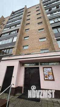 2-к квартира, вторичка, 50м2, 8/9 этаж