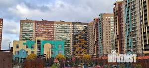 Студия квартира, вторичка, 23м2, 17/17 этаж