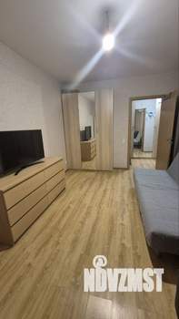 1-к квартира, вторичка, 33м2, 3/5 этаж