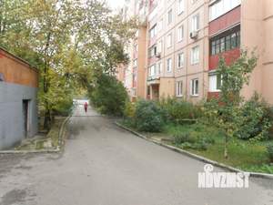 1-к квартира, вторичка, 39м2, 8/9 этаж