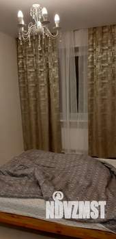 1-к квартира, вторичка, 31м2, 12/17 этаж