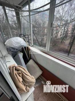 2-к квартира, вторичка, 45м2, 3/5 этаж