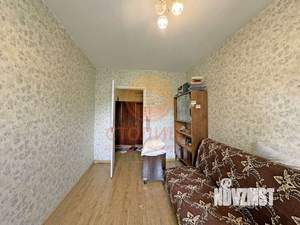 2-к квартира, вторичка, 46м2, 5/9 этаж