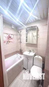 2-к квартира, вторичка, 48м2, 3/5 этаж
