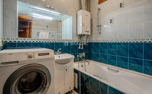 4-к квартира, вторичка, 93м2, 3/4 этаж