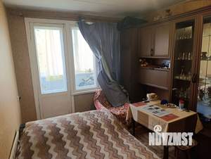 1-к квартира, вторичка, 24м2, 4/5 этаж