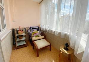 3-к квартира, вторичка, 140м2, 14/23 этаж