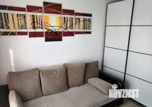 1-к квартира, вторичка, 36м2, 20/25 этаж