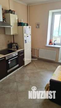 1-к квартира, вторичка, 35м2, 15/17 этаж