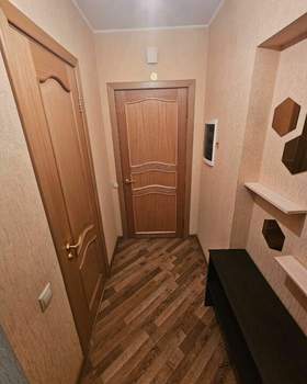 1-к квартира, вторичка, 35м2, 4/5 этаж