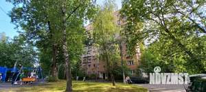 2-к квартира, вторичка, 44м2, 4/9 этаж
