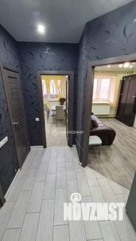 1-к квартира, вторичка, 39м2, 4/15 этаж