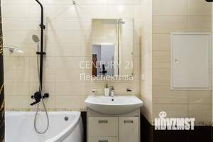 1-к квартира, вторичка, 35м2, 2/17 этаж