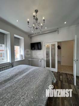 1-к квартира, вторичка, 39м2, 2/3 этаж