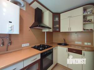 1-к квартира, вторичка, 34м2, 3/4 этаж