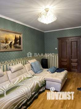 3-к квартира, вторичка, 97м2, 5/17 этаж