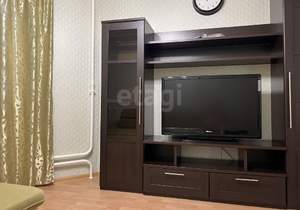 1-к квартира, вторичка, 42м2, 13/25 этаж