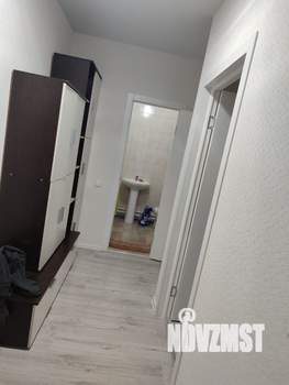 1-к квартира, вторичка, 35м2, 16/17 этаж