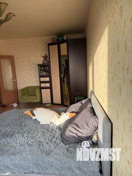 2-к квартира, вторичка, 61м2, 23/25 этаж