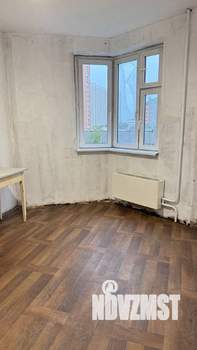 1-к квартира, вторичка, 37м2, 4/12 этаж