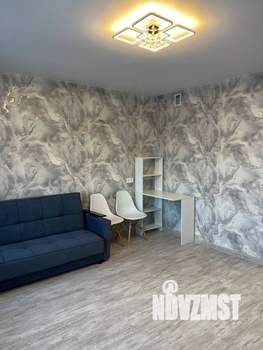 Студия квартира, вторичка, 25м2, 14/25 этаж