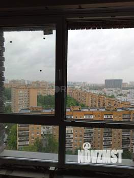 Студия квартира, вторичка, 26м2, 16/17 этаж