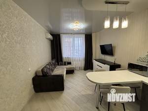 1-к квартира, вторичка, 48м2, 9/17 этаж