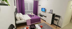 3-к квартира, вторичка, 62м2, 11/25 этаж