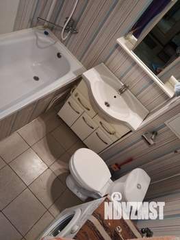 1-к квартира, вторичка, 40м2, 2/4 этаж