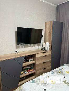 2-к квартира, вторичка, 36м2, 5/18 этаж