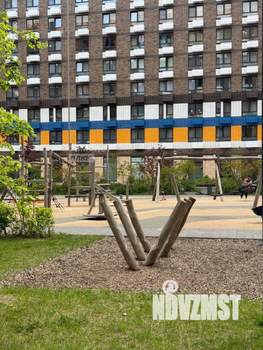 2-к квартира, вторичка, 51м2, 2/25 этаж