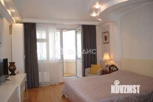 3-к квартира, вторичка, 140м2, 14/23 этаж