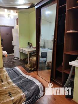 Студия квартира, вторичка, 22м2, 1/4 этаж