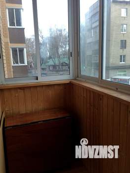 1-к квартира, вторичка, 34м2, 2/17 этаж