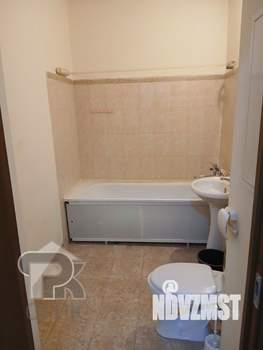 1-к квартира, вторичка, 31м2, 1/17 этаж