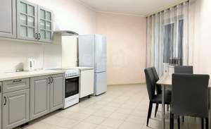 3-к квартира, вторичка, 78м2, 17/17 этаж