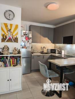 1-к квартира, вторичка, 37м2, 3/25 этаж