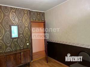 3-к квартира, вторичка, 59м2, 3/5 этаж