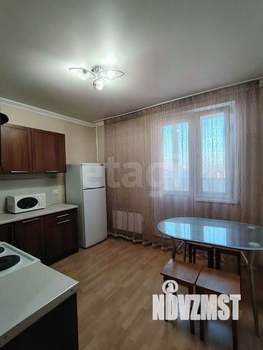 3-к квартира, вторичка, 80м2, 17/25 этаж