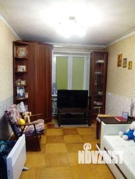 3-к квартира, вторичка, 59м2, 5/5 этаж