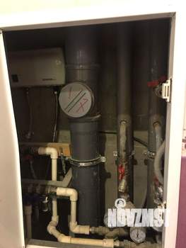 1-к квартира, вторичка, 42м2, 17/17 этаж