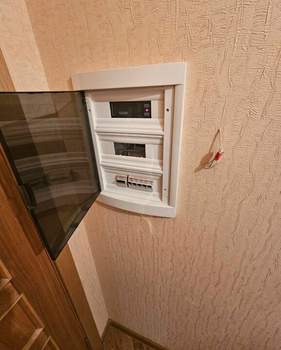 1-к квартира, вторичка, 35м2, 4/5 этаж