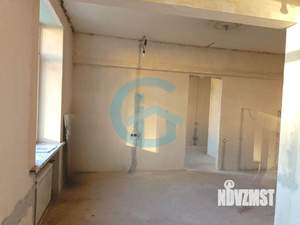 3-к квартира, вторичка, 96м2, 3/5 этаж