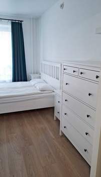 1-к квартира, вторичка, 28м2, 4/14 этаж