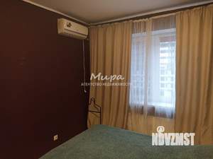 1-к квартира, вторичка, 35м2, 5/17 этаж