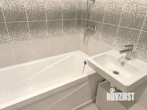 Студия квартира, вторичка, 36м2, 3/4 этаж